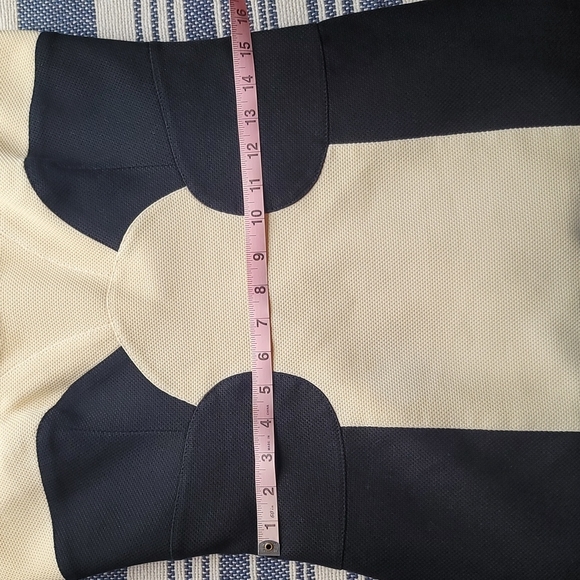 ESCADA strapless gown size 40 - Picture 9 of 11